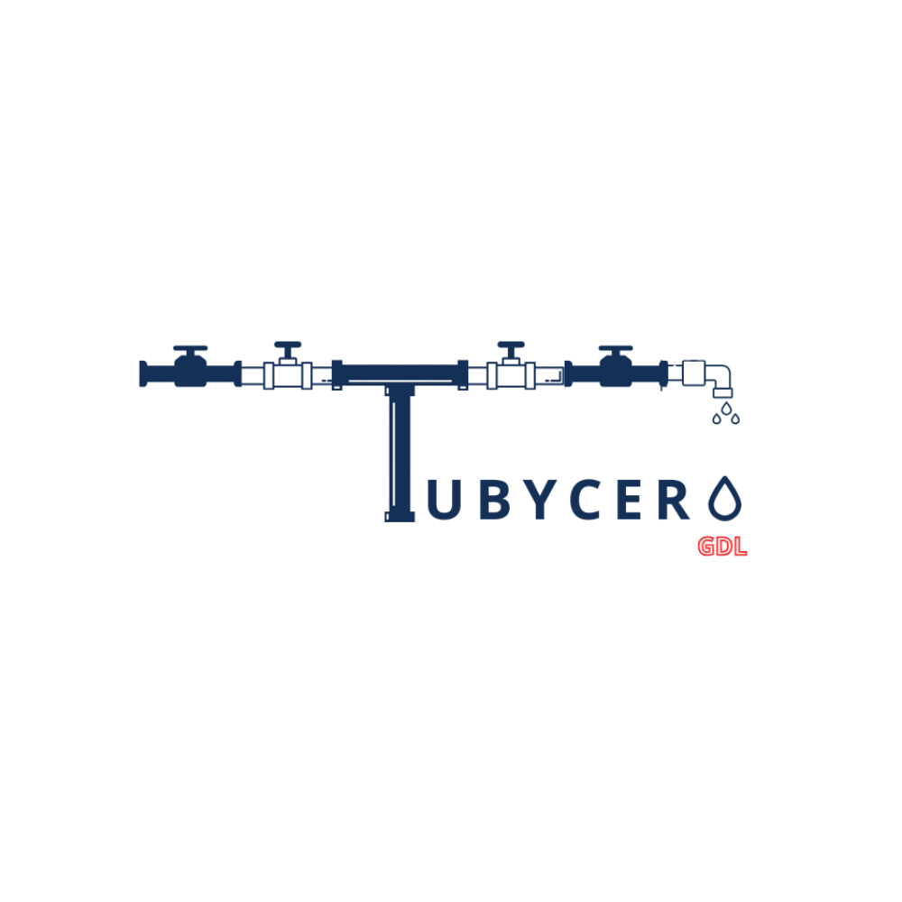 Tubycero GDL Logo
