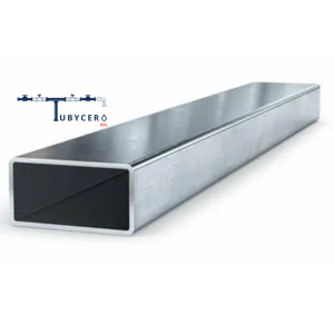 Perfil Tubular Rectangular